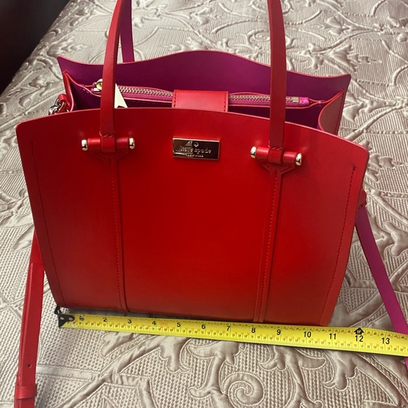 Kate spade purse - Picture 5 of 6